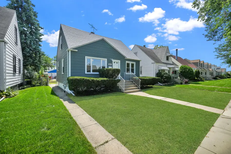 3817 W 86th Street, Chicago, IL 60652 - #2