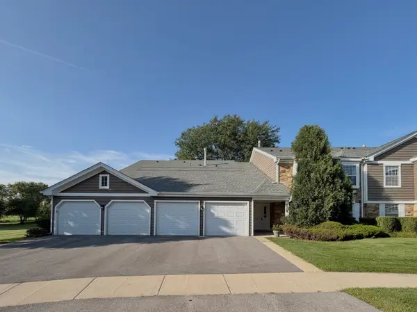 214 Maplebrook Court #X1, Schaumburg, IL 60194