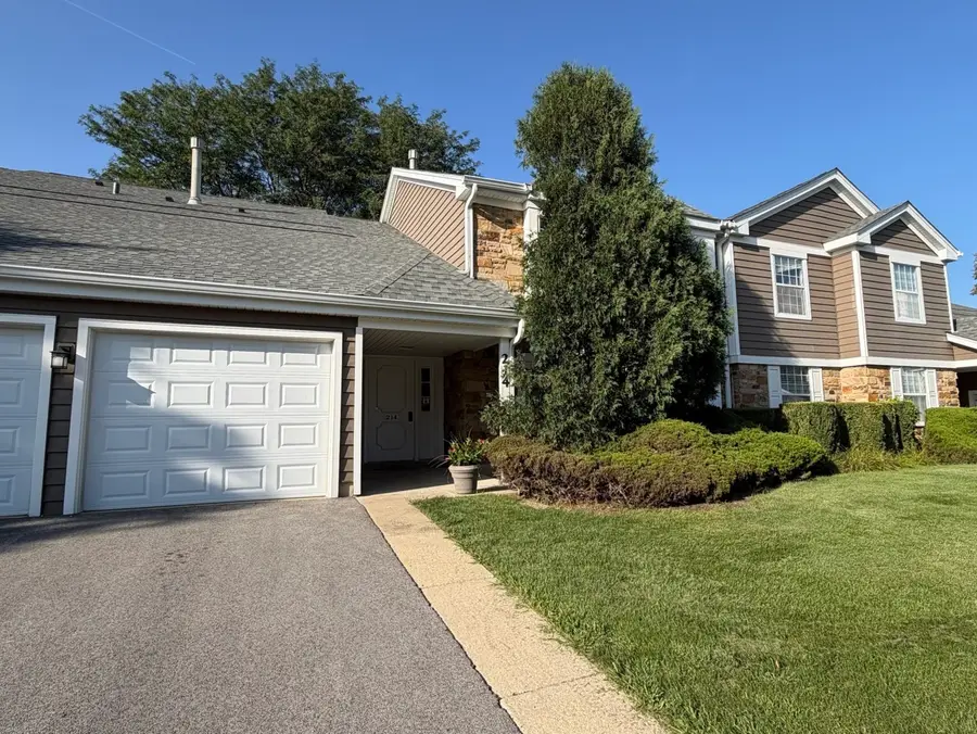 214 Maplebrook Court #X1, Schaumburg, IL 60194 - #2
