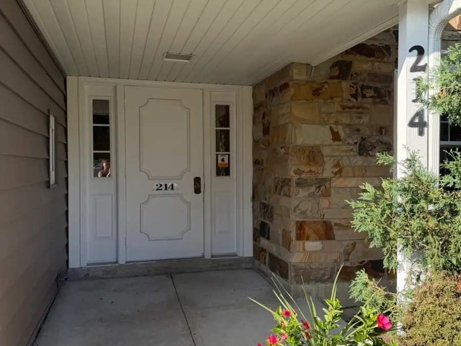 214 Maplebrook Court #X1, Schaumburg, IL 60194 - #3
