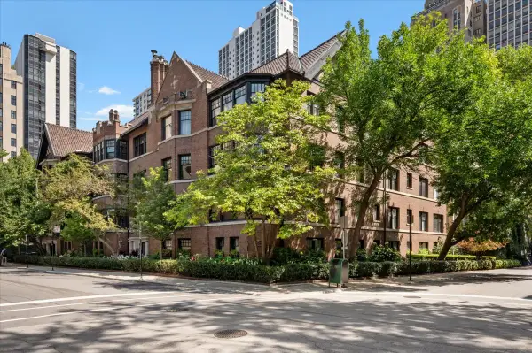 1235 N Astor Street #2N, Chicago, IL 60610
