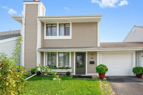 514 Gardiner Court, Romeoville, IL 60446