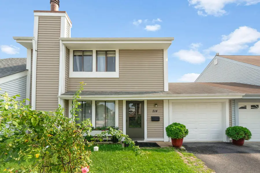 514 Gardiner Court, Romeoville, IL 60446 - #2