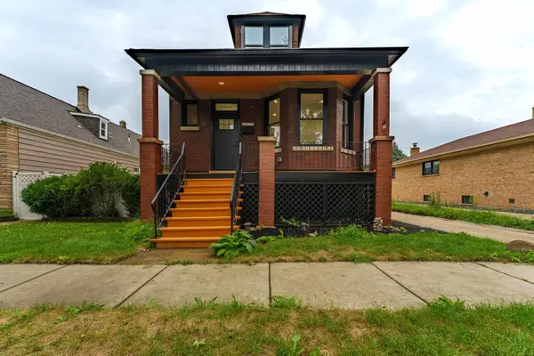 6429 28th Street, Berwyn, IL 60402