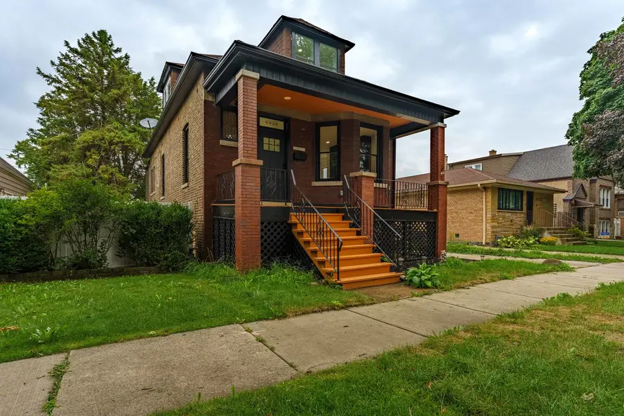 6429 28th Street, Berwyn, IL 60402 - #2