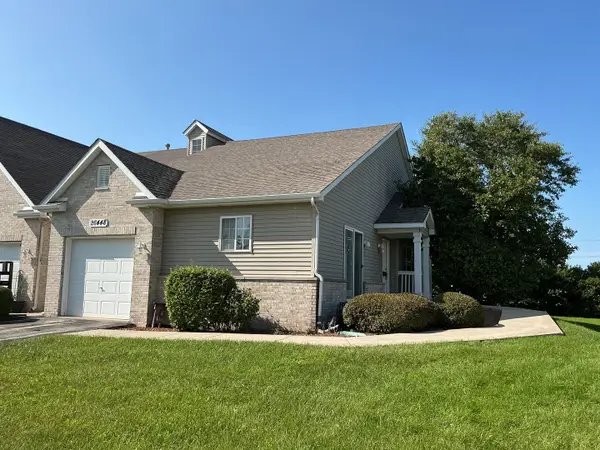 26448 W Fox Trail, Channahon, IL 60410