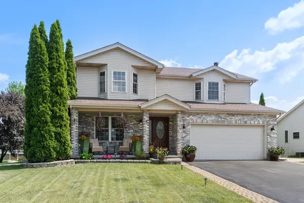 22537 W Bass Lake Road, Plainfield, IL 60544
