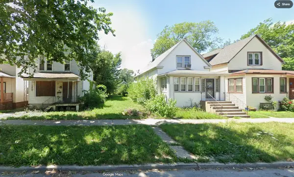 11418 S Yale Avenue, Chicago, IL 60628