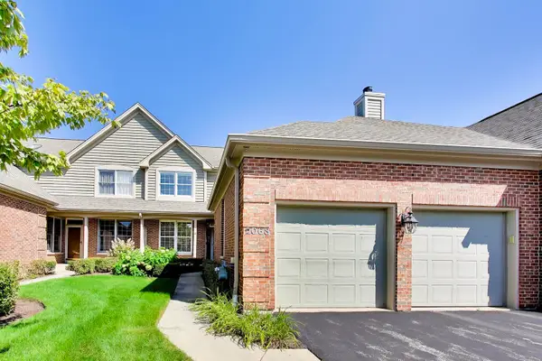 2063 Norwich Court #2063, Glenview, IL 60026