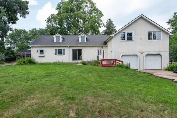 39056 N Poplar Street, Lake Villa, IL 60046