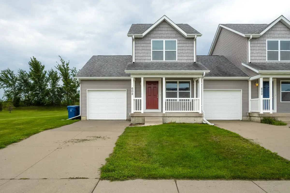 602 Prairie Meadow Drive, Blue Grass, IA 52726 - #1