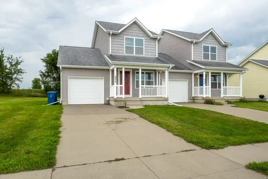 602 Prairie Meadow Drive, Blue Grass, IA 52726 - #2