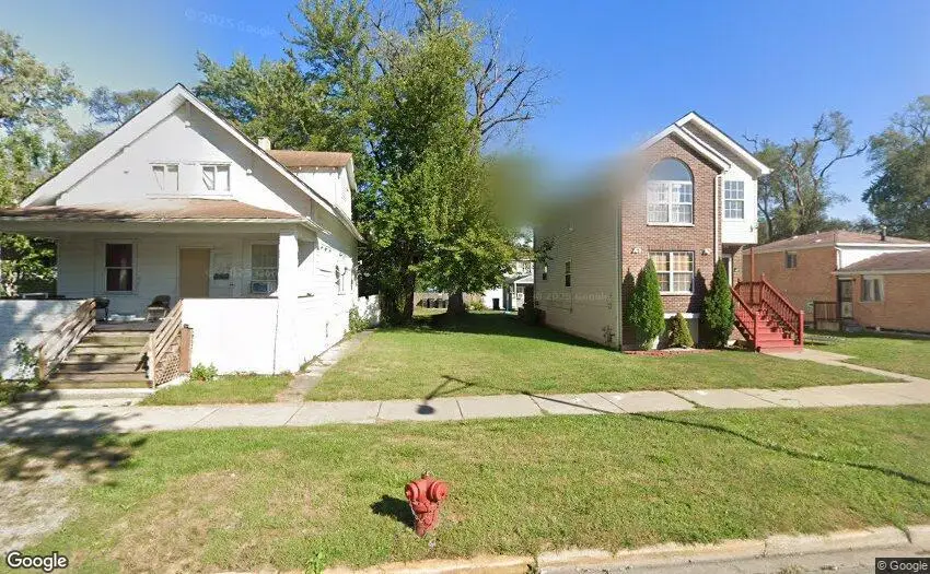 11429 S Harvard Avenue, Chicago, IL 60628 - #1