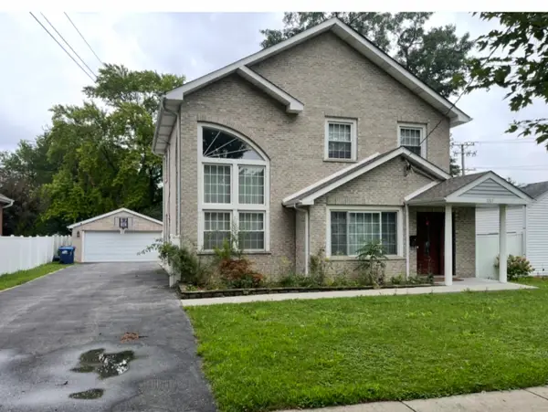 1787 Webster Lane, Des Plaines, IL 60018