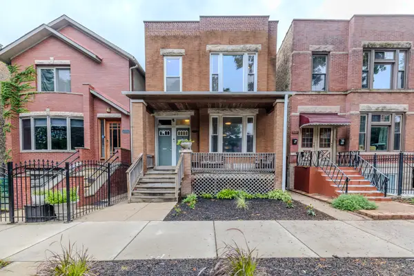 2625 N Richmond Street, Chicago, IL 60647