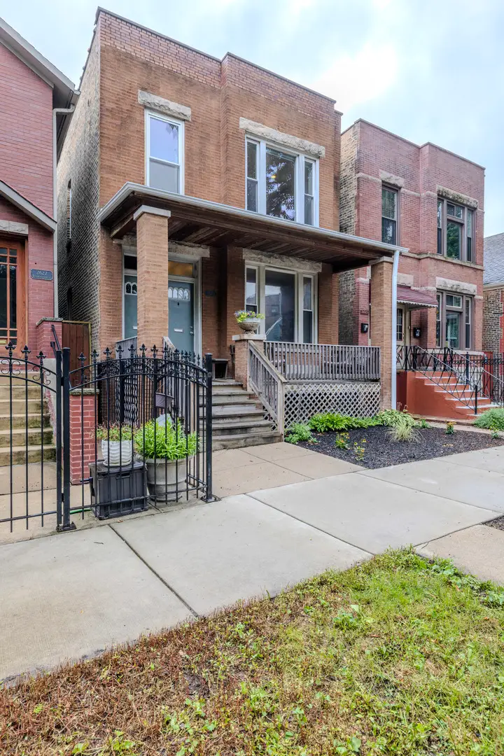 2625 N Richmond Street, Chicago, IL 60647 - #3
