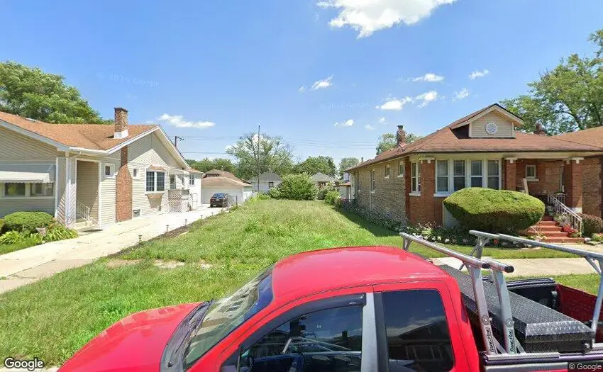 11347 S Wallace Street, Chicago, IL 60628 - #1