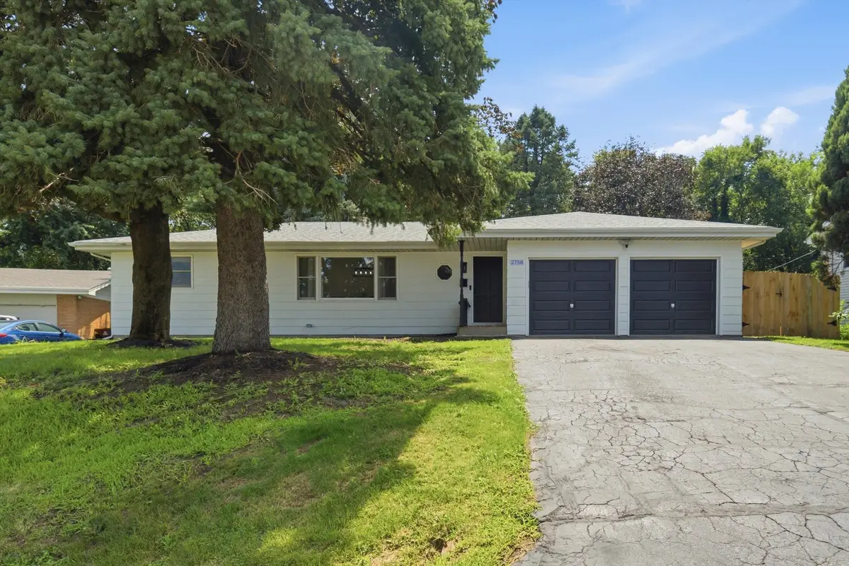 2758 Lancaster Drive, Joliet, IL 60433 - #1