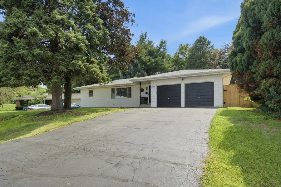 2758 Lancaster Drive, Joliet, IL 60433 - #2