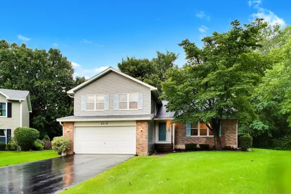 2518 Quail Court, Aurora, IL 60502