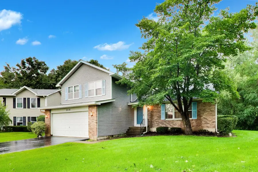2518 Quail Court, Aurora, IL 60502 - #2