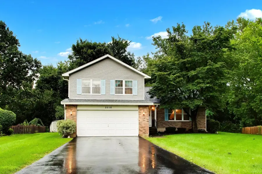 2518 Quail Court, Aurora, IL 60502 - #3