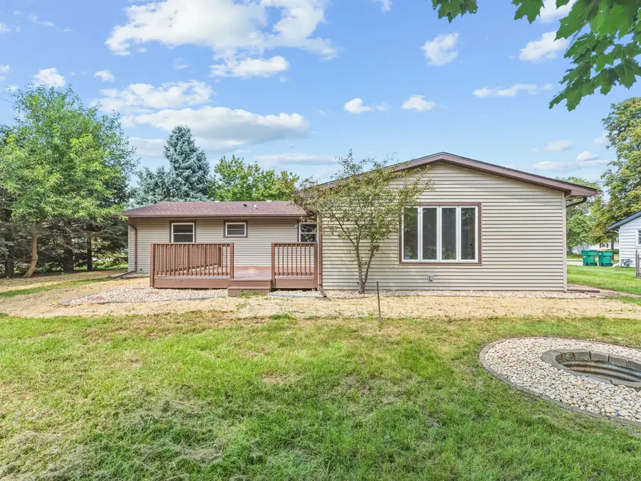 23523 W Renwick Road, Plainfield, IL 60544 - #3
