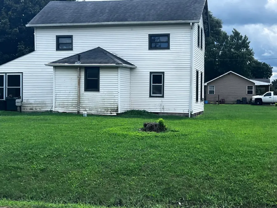 422 N Evergreen Street, Onarga, IL 60955 - #3