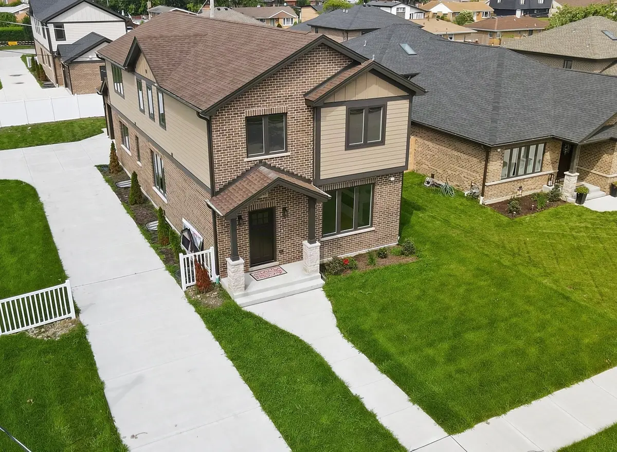 7948 W 74th Street, Bridgeview, IL 60455 - #1