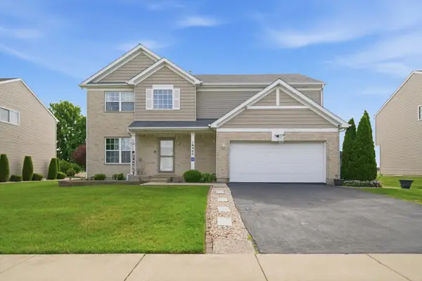16445 Siegel Drive, Crest Hill, IL 60403