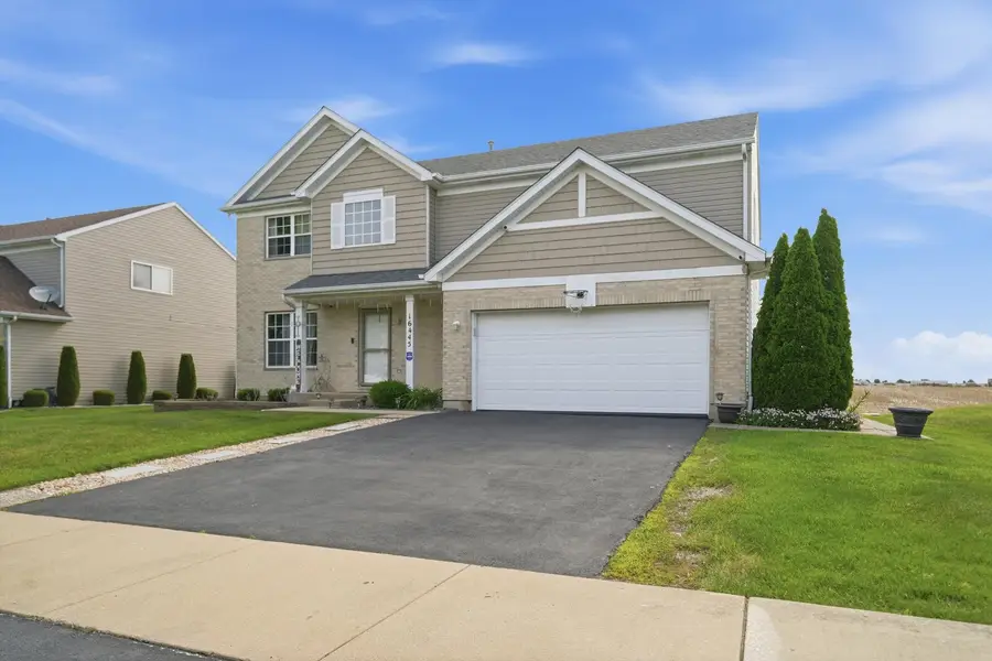 16445 Siegel Drive, Crest Hill, IL 60403 - #2