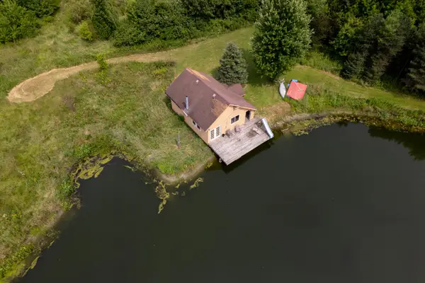 00 Burr Oak Road, Capron, IL 61012