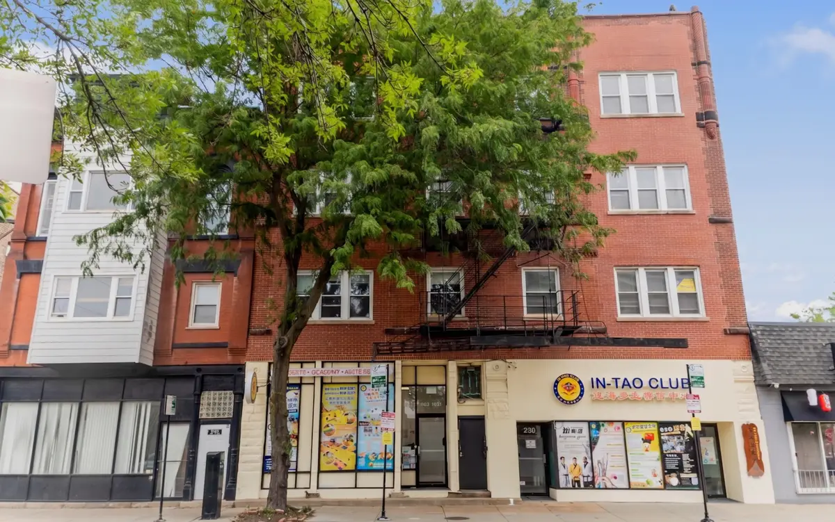 238 W 31st Street #4W, Chicago, IL 60616 - #1