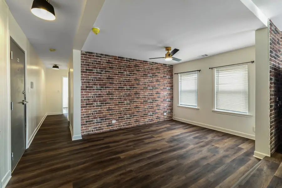 238 W 31st Street #4W, Chicago, IL 60616 - #3
