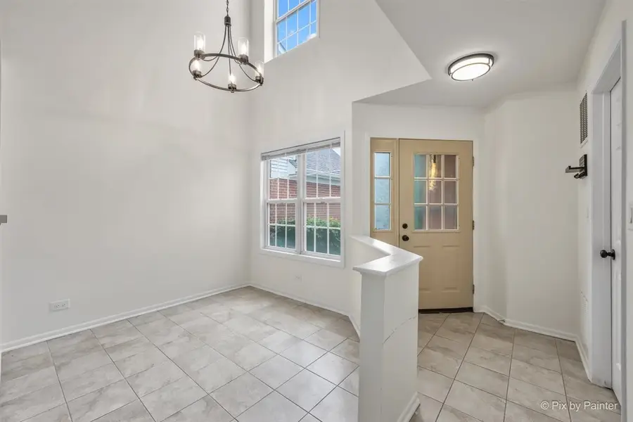 1478 Winfield Way, Roselle, IL 60172 - #3