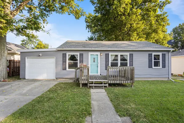 602 E Van Allen Street, Tuscola, IL 61953