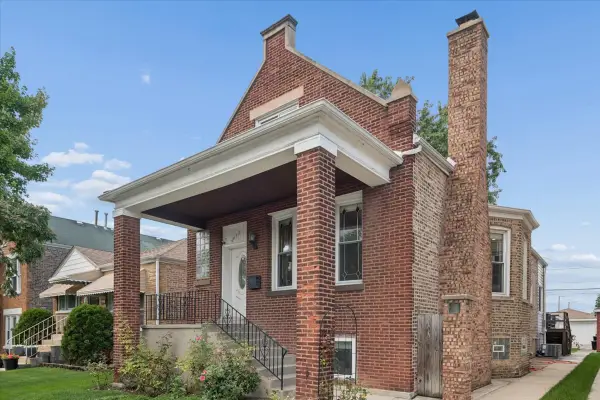 6437 26th Street, Berwyn, IL 60402