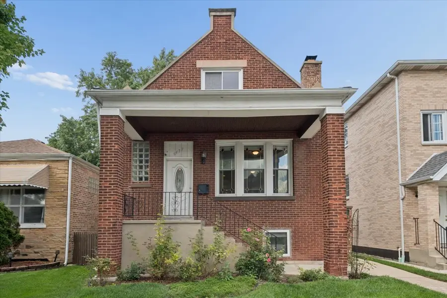 6437 26th Street, Berwyn, IL 60402 - #2