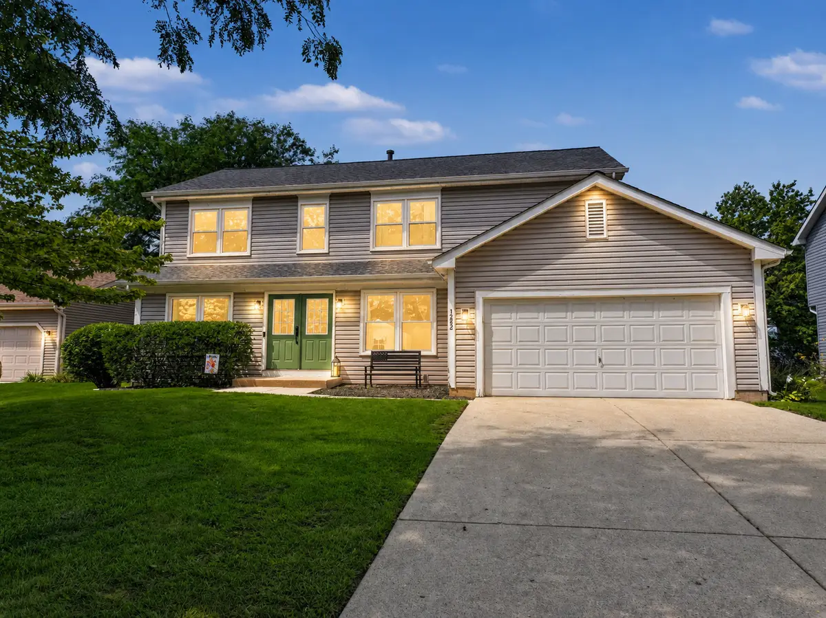 1262 Knollwood Circle, Crystal Lake, IL 60014 - #1