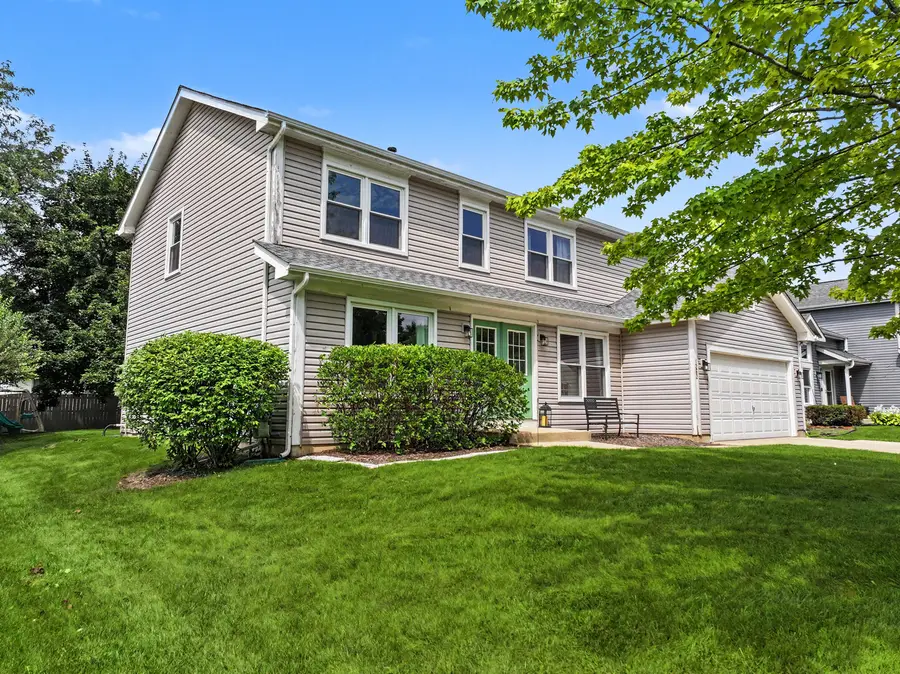 1262 Knollwood Circle, Crystal Lake, IL 60014 - #2