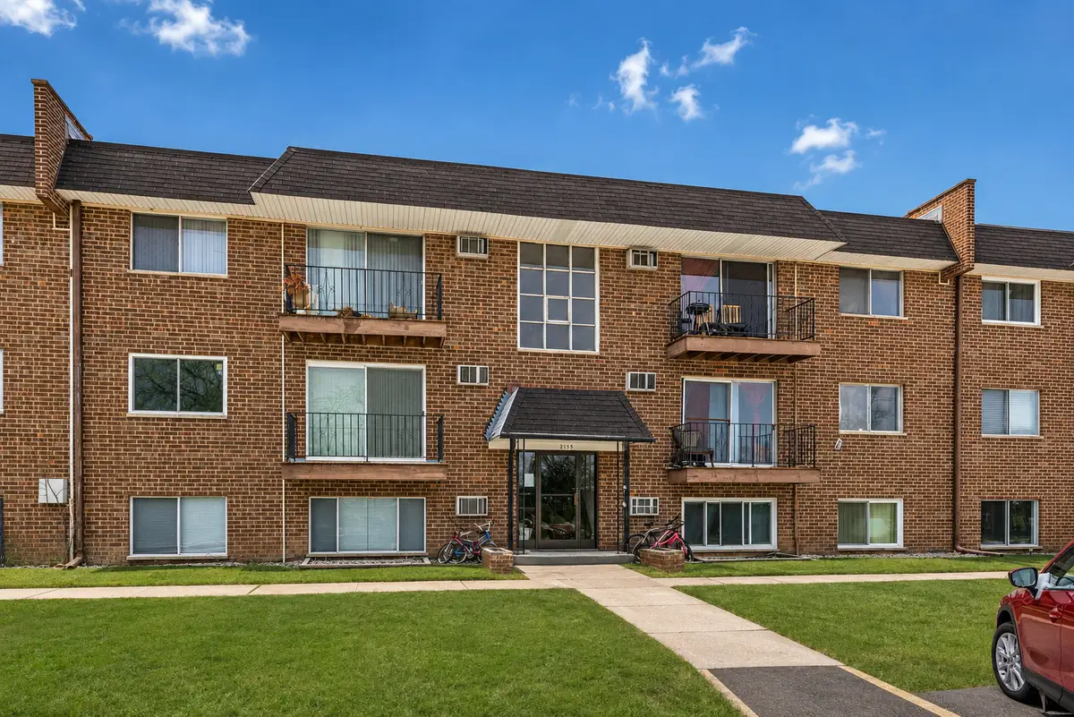 215 S Hale Street #2B, Addison, IL 60101 - #1