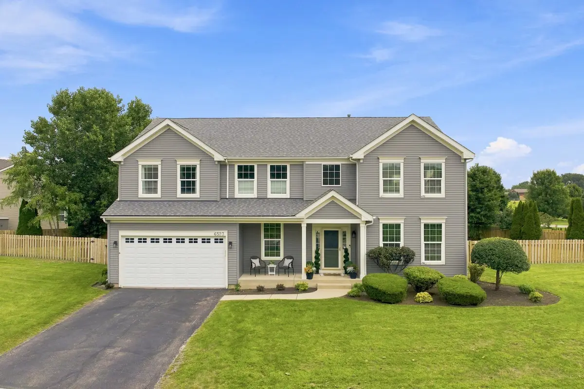6523 Midleton Lane, McHenry, IL 60050 - #1