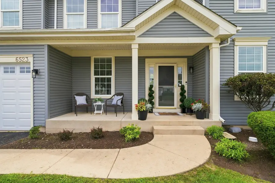 6523 Midleton Lane, McHenry, IL 60050 - #3