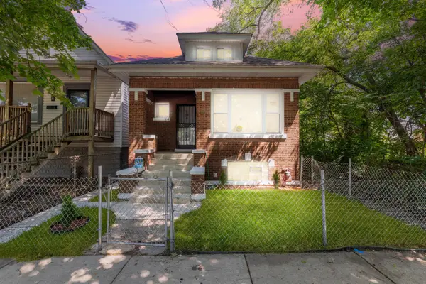 1140 E 91st Street, Chicago, IL 60619