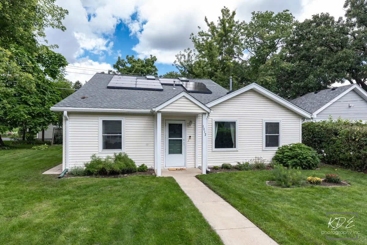 1912 Burlington Avenue, Lisle, IL 60532 - #1