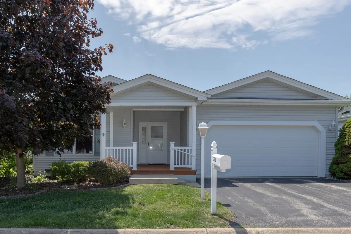 212 Rodeo Drive #2179, Grayslake, IL 60030 - #1