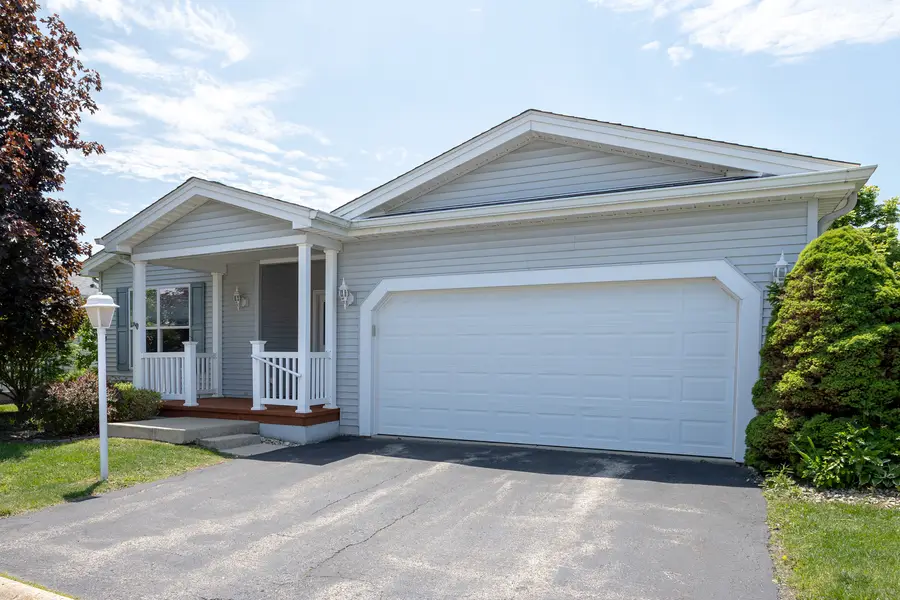 212 Rodeo Drive #2179, Grayslake, IL 60030 - #2