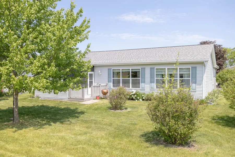 212 Rodeo Drive #2179, Grayslake, IL 60030 - #3