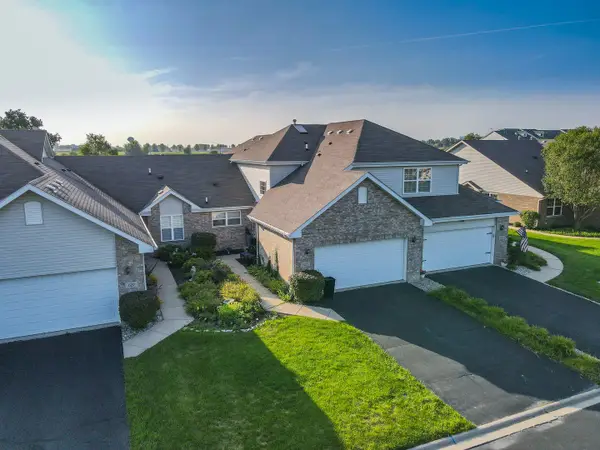 625 Enclave Lane, Manteno, IL 60950
