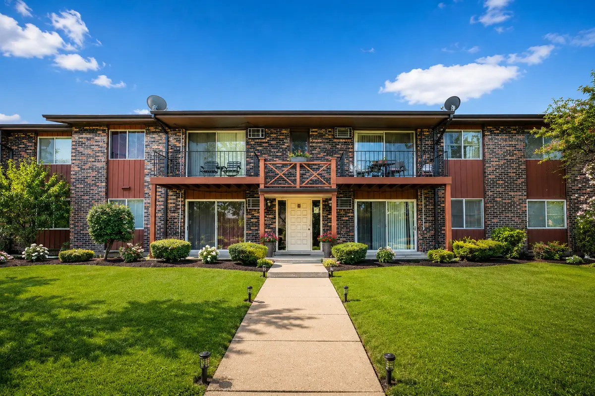 247 N Neltnor Boulevard #D1C, West Chicago, IL 60185 - #1